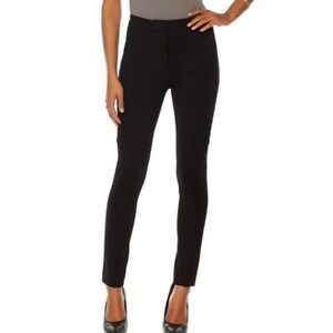 NWT PROJECT GRAVITAS Black Power Pose Pants - Sz 14